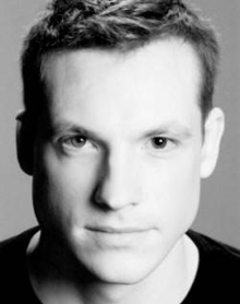 Marc Williamson